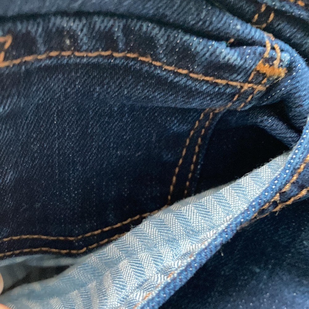 GAP 1969 Jeans - Picture 2 of 6
